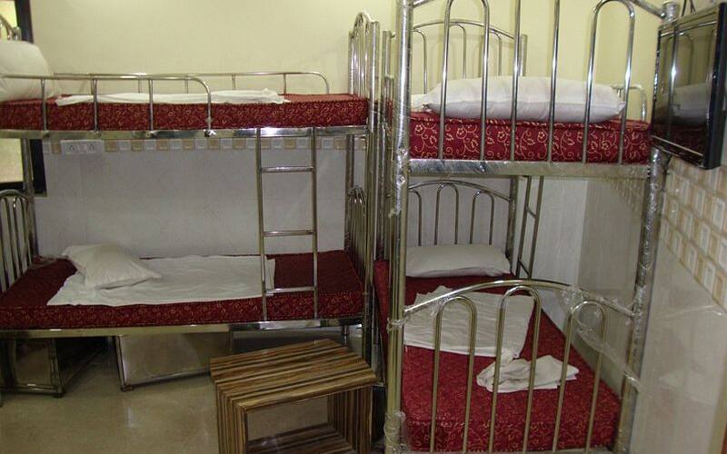 Hotel Baldev Palace Lodging & Boarding, Navi Mumbai 5